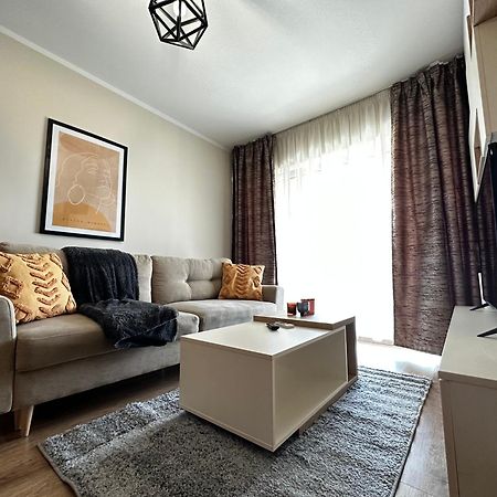 Ad Apartments Клуж-Напока Экстерьер фото