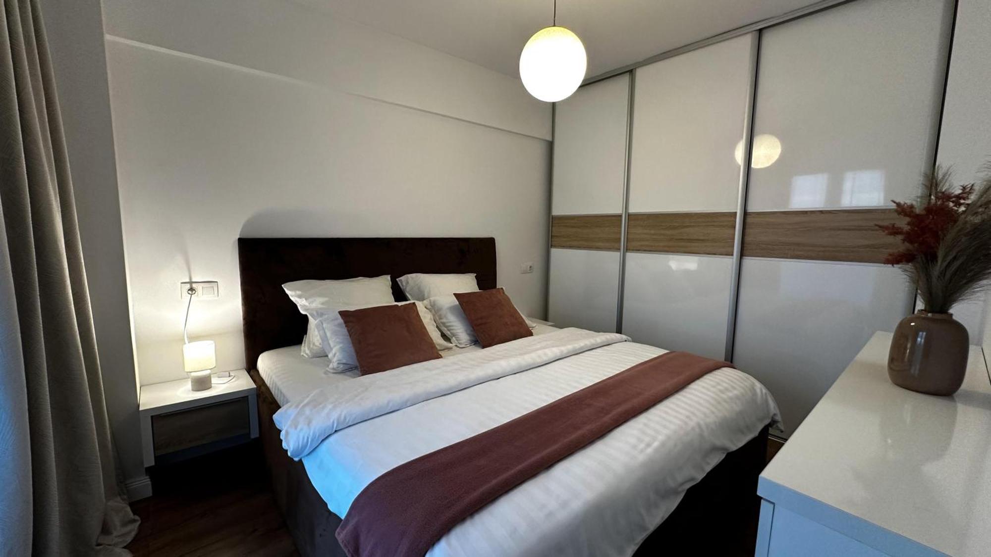 Ad Apartments Клуж-Напока Номер фото